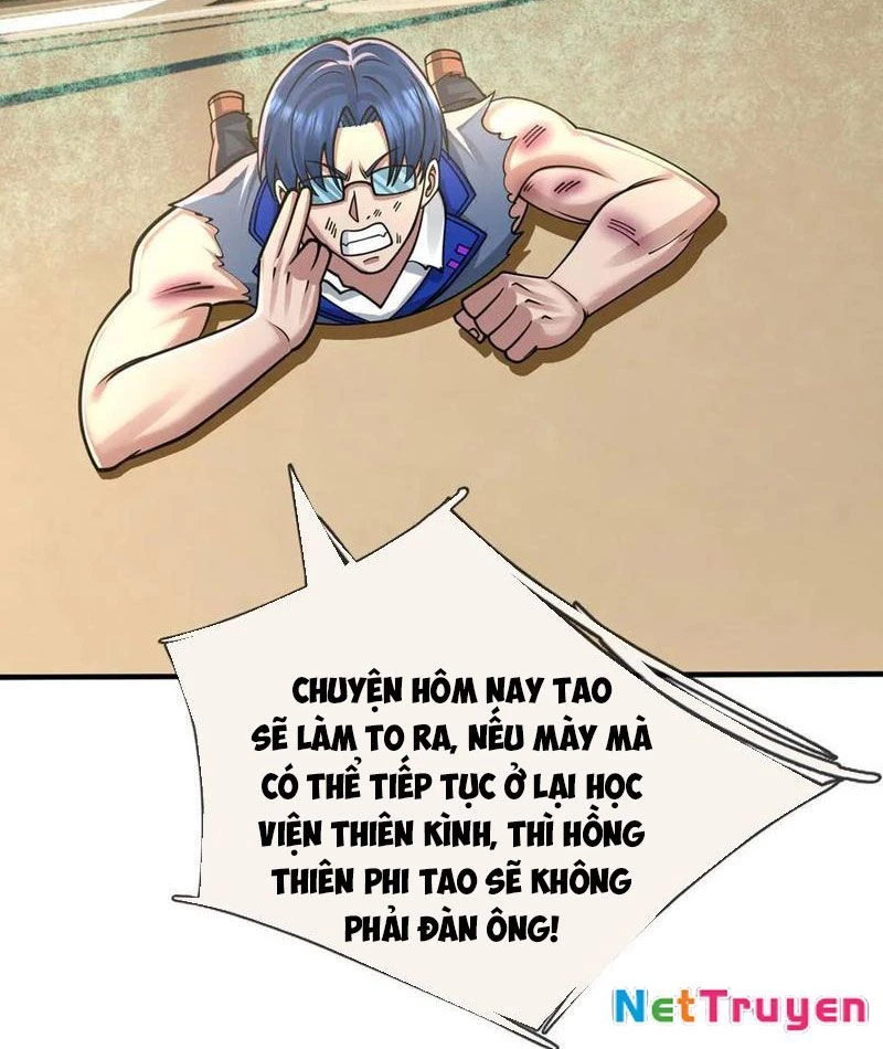 Bắt Đầu Từ Việc Chống Đẩy Một Vạn Cái: Ta Oanh Sát Thần Minh Chapter 46 - Trang 2