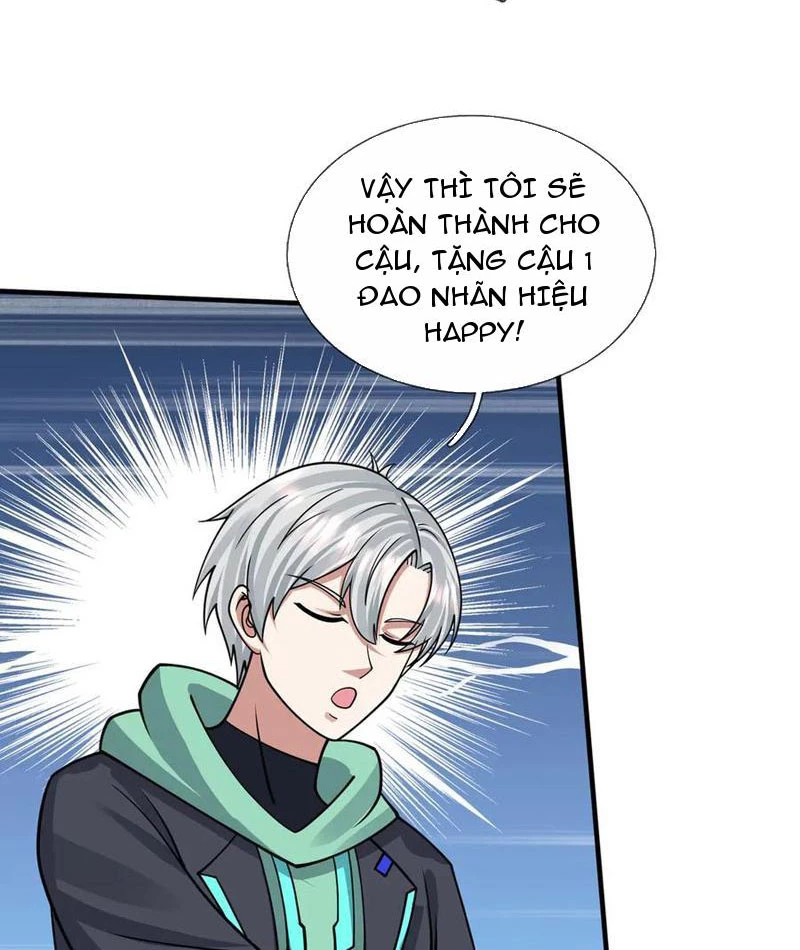 Bắt Đầu Từ Việc Chống Đẩy Một Vạn Cái: Ta Oanh Sát Thần Minh Chapter 46 - Trang 2