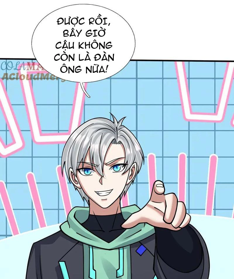 Bắt Đầu Từ Việc Chống Đẩy Một Vạn Cái: Ta Oanh Sát Thần Minh Chapter 46 - Trang 2
