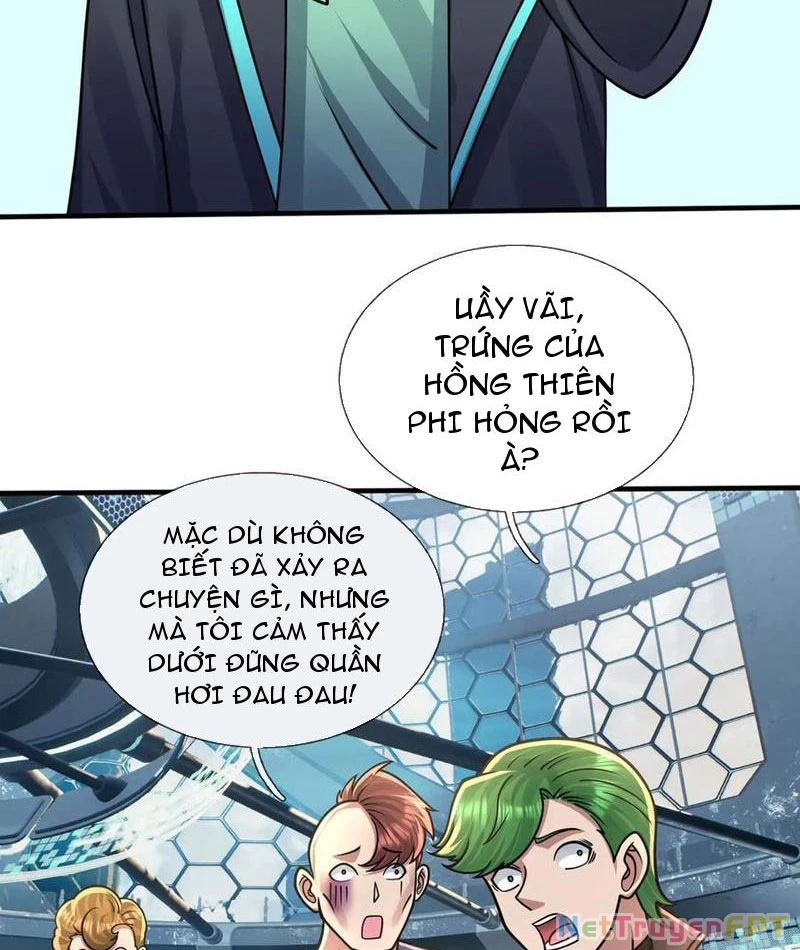 Bắt Đầu Từ Việc Chống Đẩy Một Vạn Cái: Ta Oanh Sát Thần Minh Chapter 46 - Trang 2