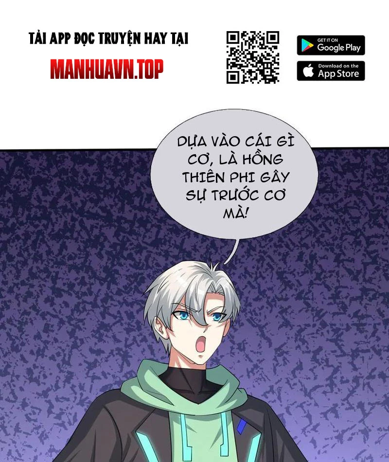 Bắt Đầu Từ Việc Chống Đẩy Một Vạn Cái: Ta Oanh Sát Thần Minh Chapter 46 - Trang 2