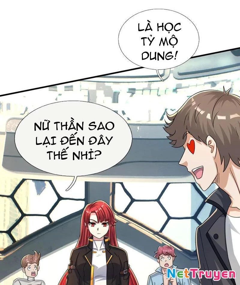 Bắt Đầu Từ Việc Chống Đẩy Một Vạn Cái: Ta Oanh Sát Thần Minh Chapter 46 - Trang 2