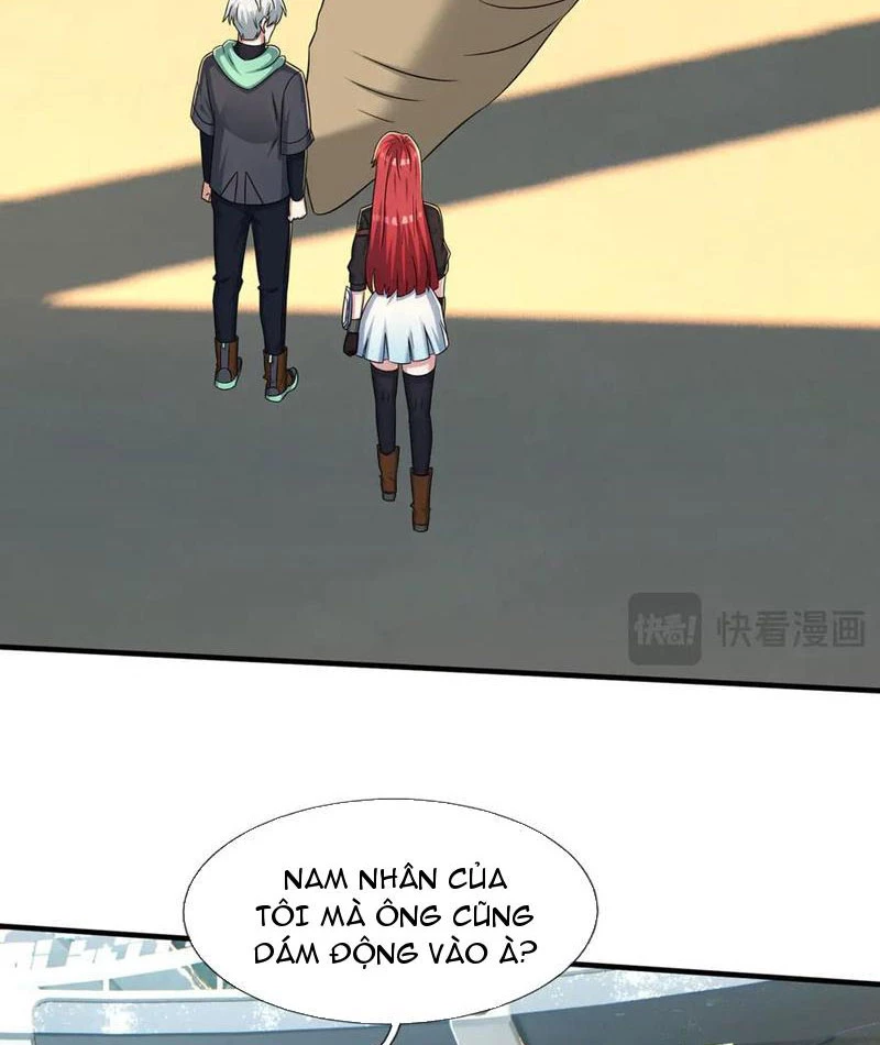 Bắt Đầu Từ Việc Chống Đẩy Một Vạn Cái: Ta Oanh Sát Thần Minh Chapter 46 - Trang 2
