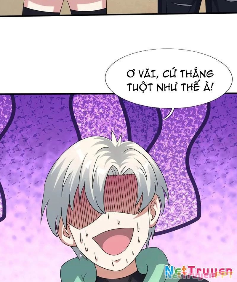Bắt Đầu Từ Việc Chống Đẩy Một Vạn Cái: Ta Oanh Sát Thần Minh Chapter 46 - Trang 2