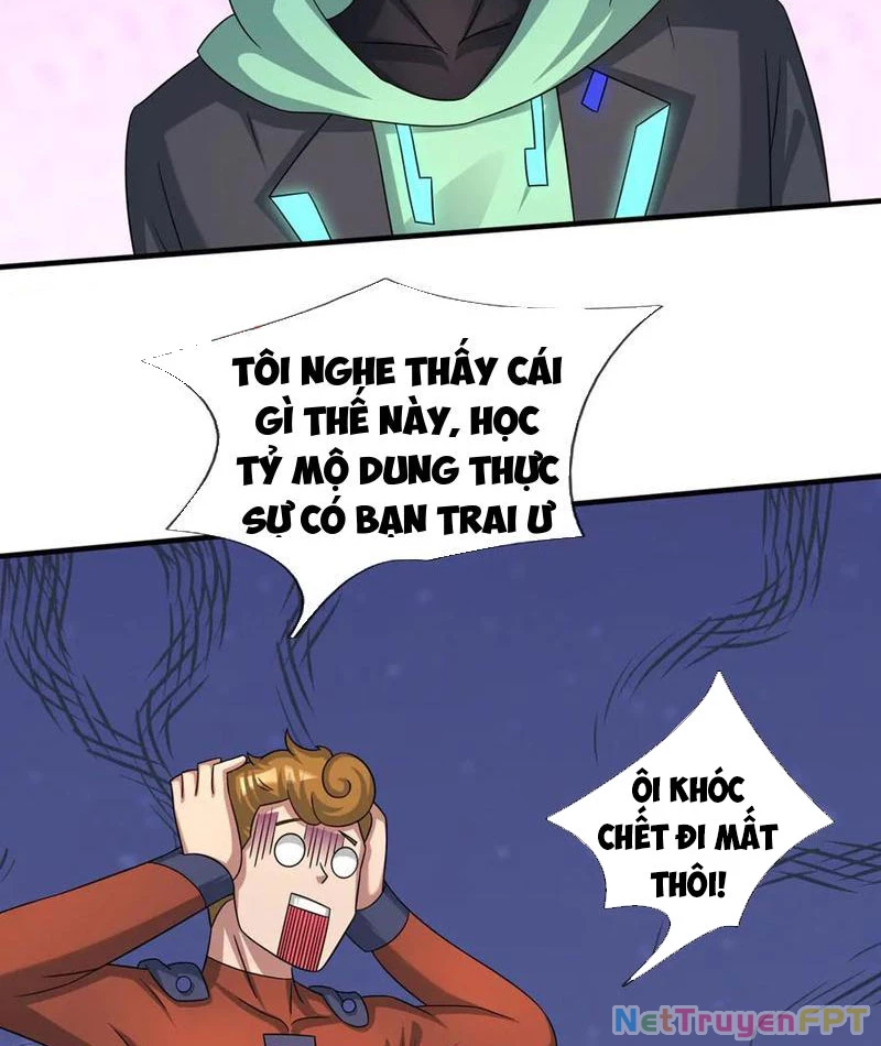 Bắt Đầu Từ Việc Chống Đẩy Một Vạn Cái: Ta Oanh Sát Thần Minh Chapter 46 - Trang 2