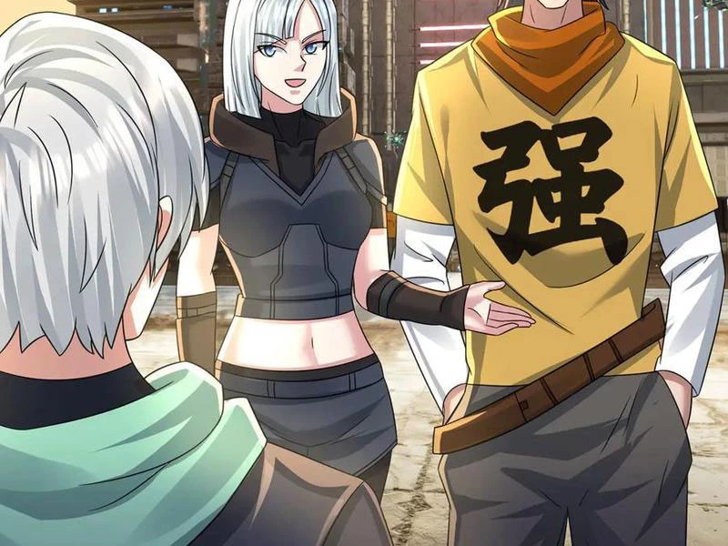 Bắt Đầu Từ Việc Chống Đẩy Một Vạn Cái: Ta Oanh Sát Thần Minh Chapter 47 - Trang 2