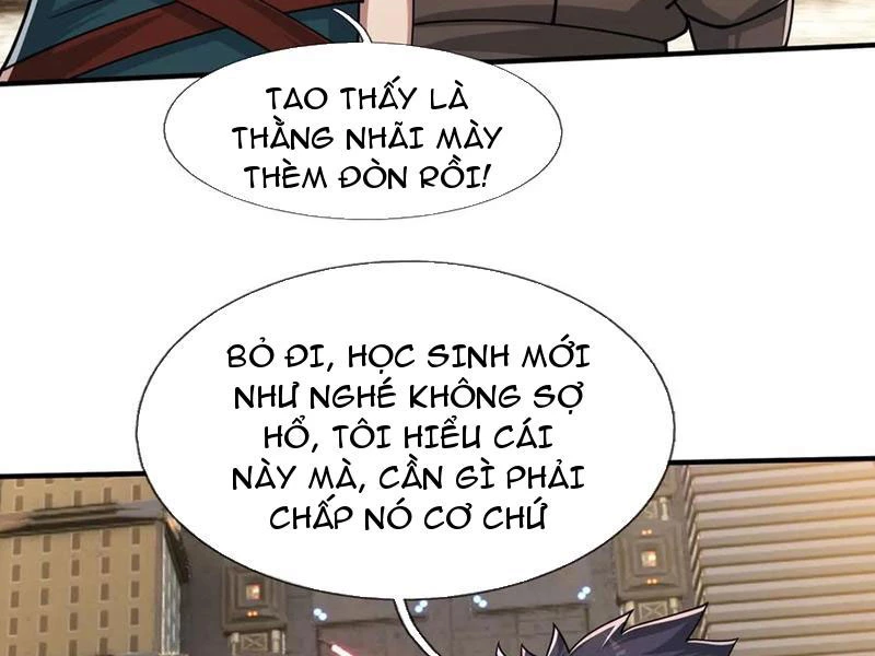 Bắt Đầu Từ Việc Chống Đẩy Một Vạn Cái: Ta Oanh Sát Thần Minh Chapter 47 - Trang 2