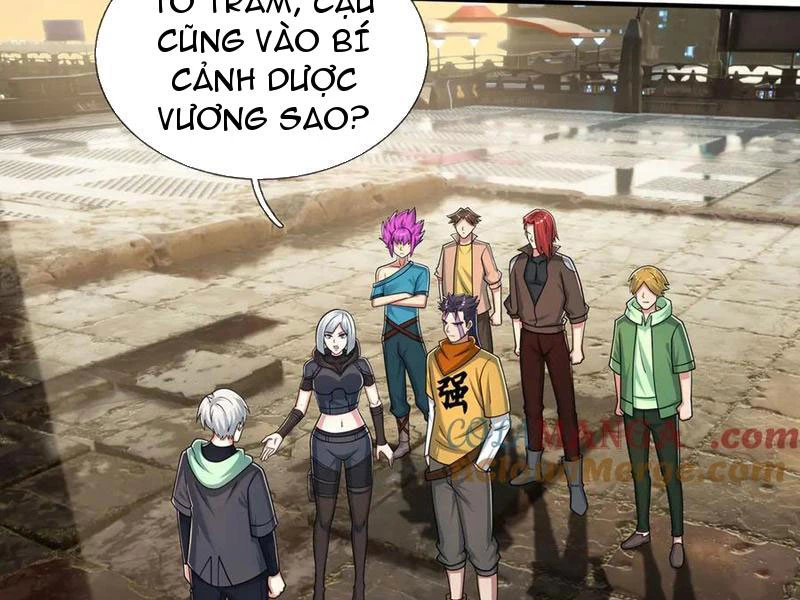 Bắt Đầu Từ Việc Chống Đẩy Một Vạn Cái: Ta Oanh Sát Thần Minh Chapter 47 - Trang 2