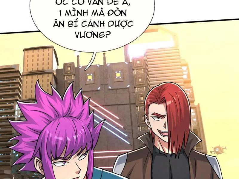 Bắt Đầu Từ Việc Chống Đẩy Một Vạn Cái: Ta Oanh Sát Thần Minh Chapter 47 - Trang 2