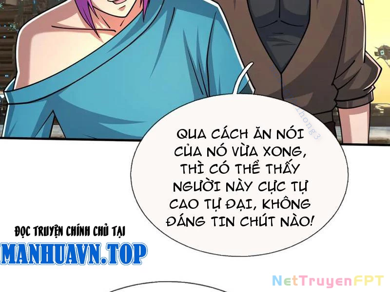 Bắt Đầu Từ Việc Chống Đẩy Một Vạn Cái: Ta Oanh Sát Thần Minh Chapter 47 - Trang 2