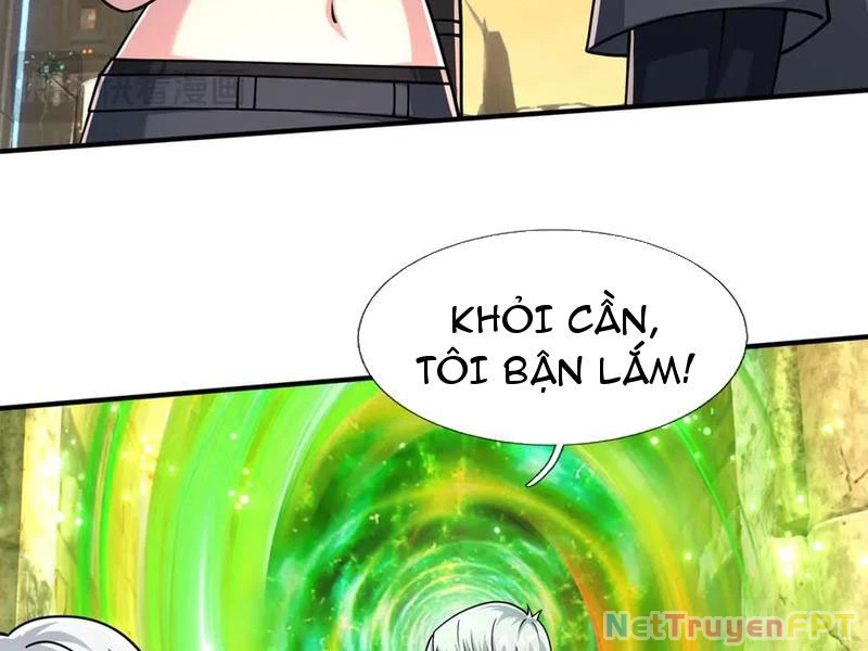 Bắt Đầu Từ Việc Chống Đẩy Một Vạn Cái: Ta Oanh Sát Thần Minh Chapter 47 - Trang 2