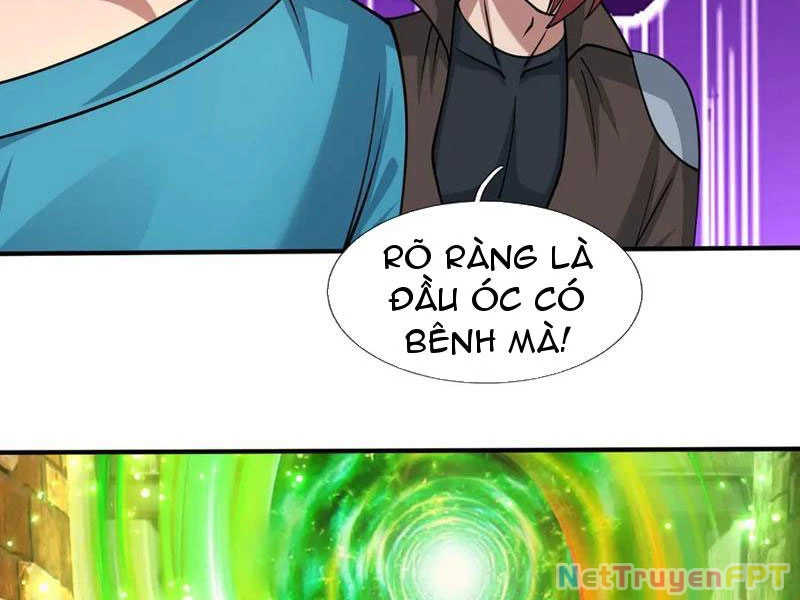 Bắt Đầu Từ Việc Chống Đẩy Một Vạn Cái: Ta Oanh Sát Thần Minh Chapter 47 - Trang 2