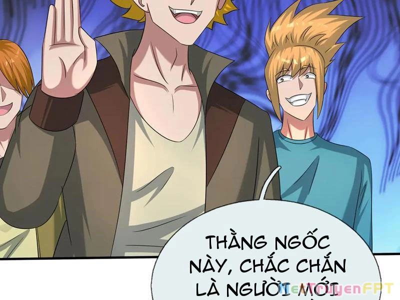 Bắt Đầu Từ Việc Chống Đẩy Một Vạn Cái: Ta Oanh Sát Thần Minh Chapter 47 - Trang 2