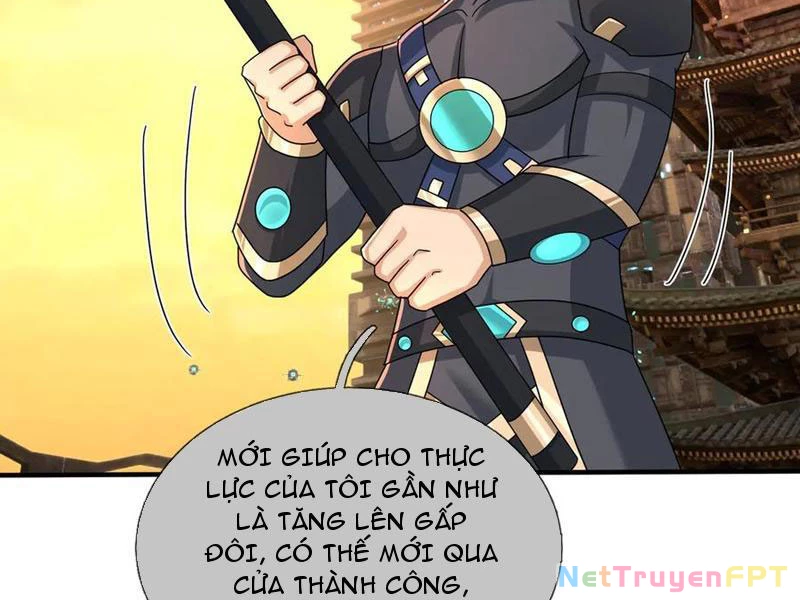 Bắt Đầu Từ Việc Chống Đẩy Một Vạn Cái: Ta Oanh Sát Thần Minh Chapter 47 - Trang 2