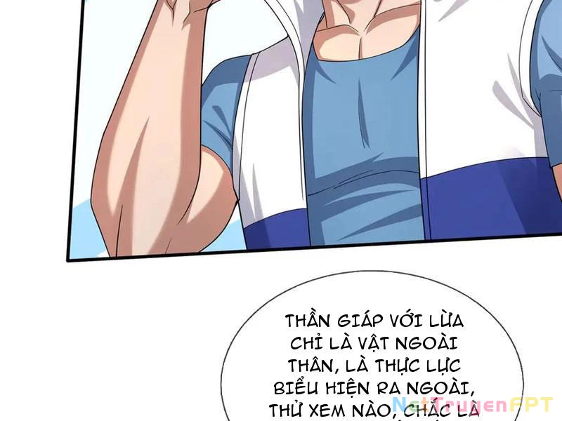 Bắt Đầu Từ Việc Chống Đẩy Một Vạn Cái: Ta Oanh Sát Thần Minh Chapter 47 - Trang 2