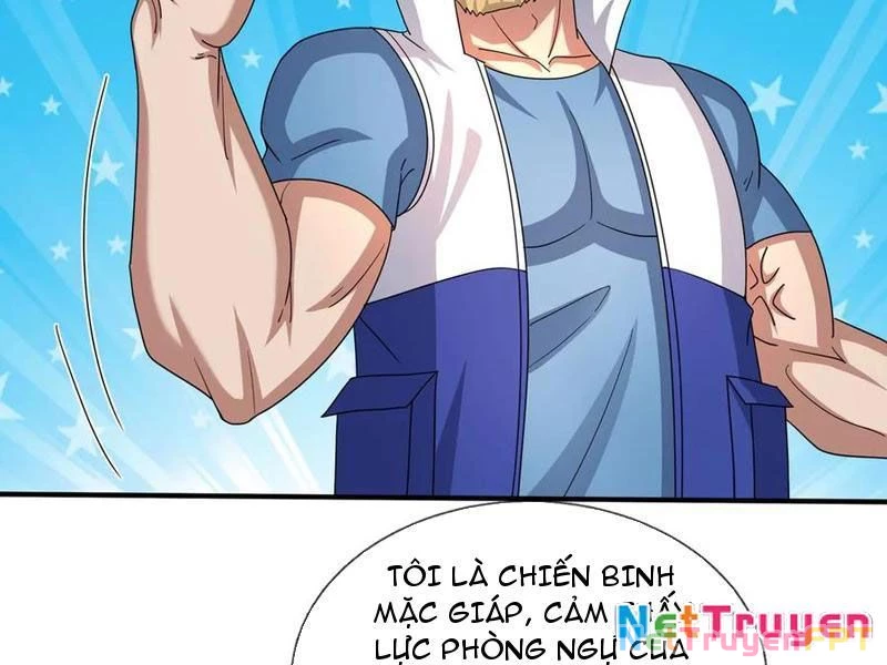 Bắt Đầu Từ Việc Chống Đẩy Một Vạn Cái: Ta Oanh Sát Thần Minh Chapter 47 - Trang 2