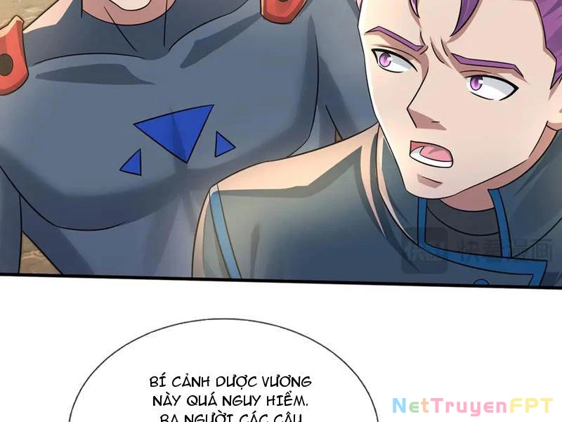 Bắt Đầu Từ Việc Chống Đẩy Một Vạn Cái: Ta Oanh Sát Thần Minh Chapter 47 - Trang 2