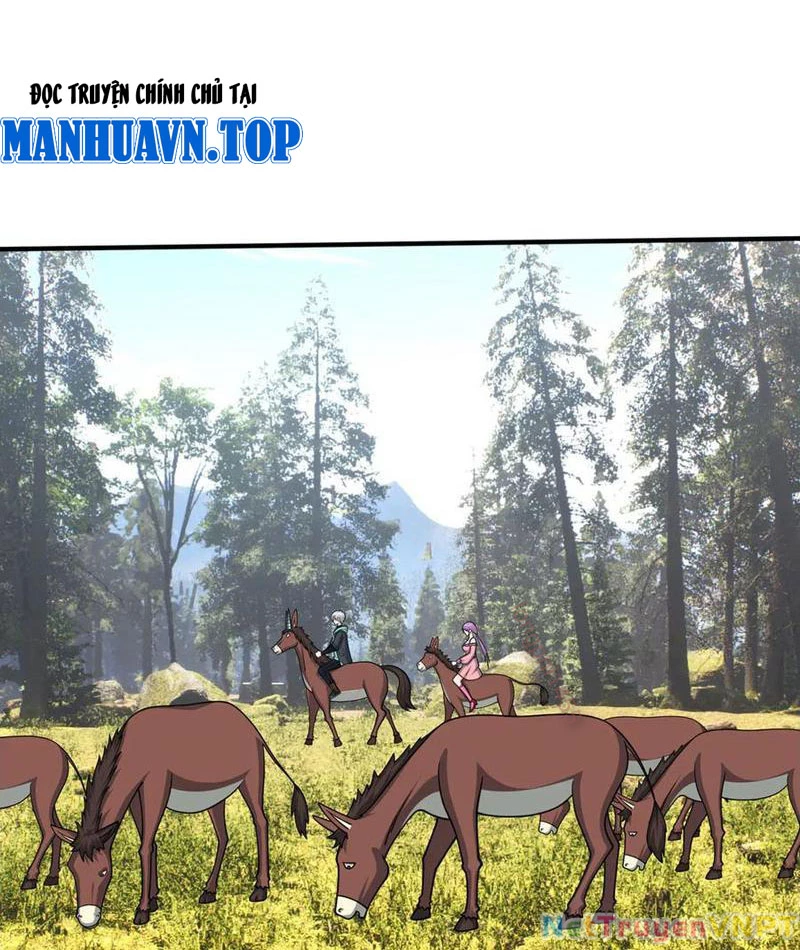 Bắt Đầu Từ Việc Chống Đẩy Một Vạn Cái: Ta Oanh Sát Thần Minh Chapter 49 - Trang 2