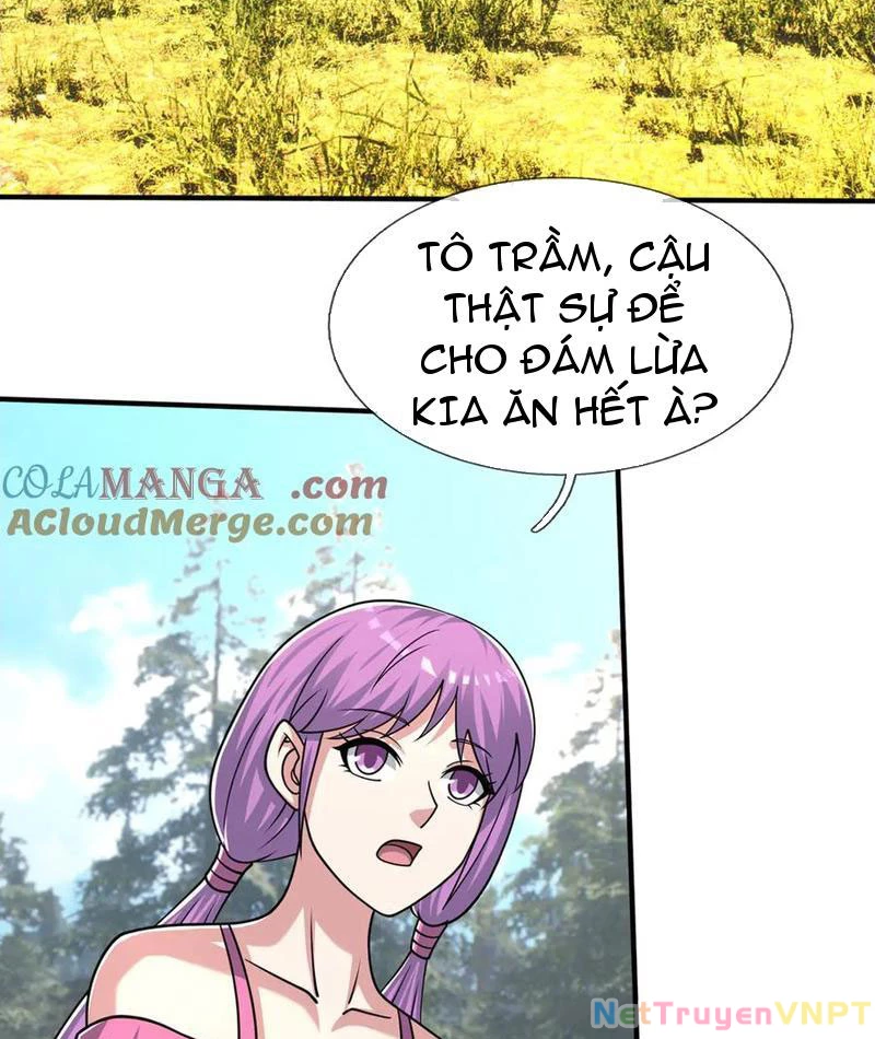 Bắt Đầu Từ Việc Chống Đẩy Một Vạn Cái: Ta Oanh Sát Thần Minh Chapter 49 - Trang 2