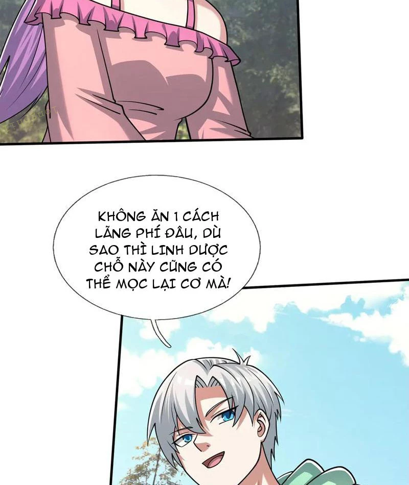 Bắt Đầu Từ Việc Chống Đẩy Một Vạn Cái: Ta Oanh Sát Thần Minh Chapter 49 - Trang 2