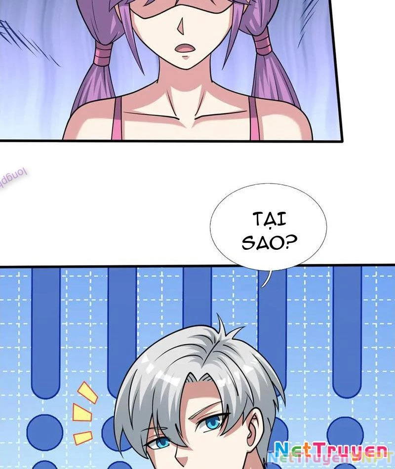 Bắt Đầu Từ Việc Chống Đẩy Một Vạn Cái: Ta Oanh Sát Thần Minh Chapter 49 - Trang 2
