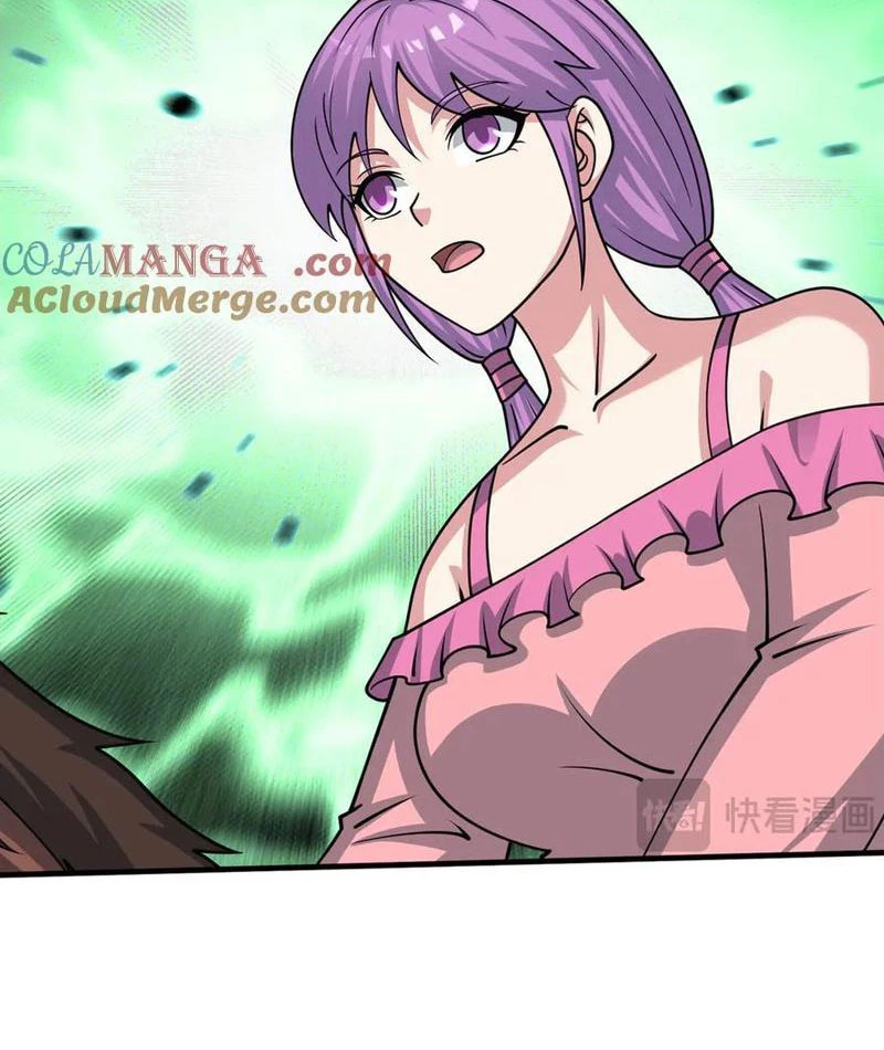 Bắt Đầu Từ Việc Chống Đẩy Một Vạn Cái: Ta Oanh Sát Thần Minh Chapter 49 - Trang 2