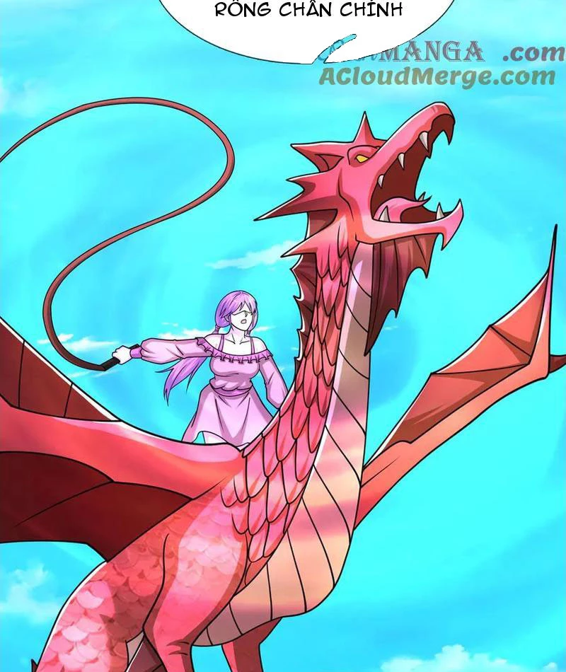Bắt Đầu Từ Việc Chống Đẩy Một Vạn Cái: Ta Oanh Sát Thần Minh Chapter 49 - Trang 2
