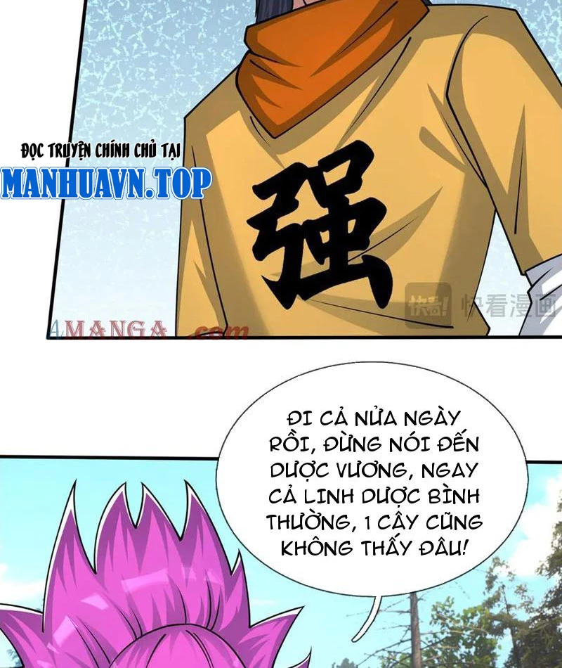 Bắt Đầu Từ Việc Chống Đẩy Một Vạn Cái: Ta Oanh Sát Thần Minh Chapter 49 - Trang 2