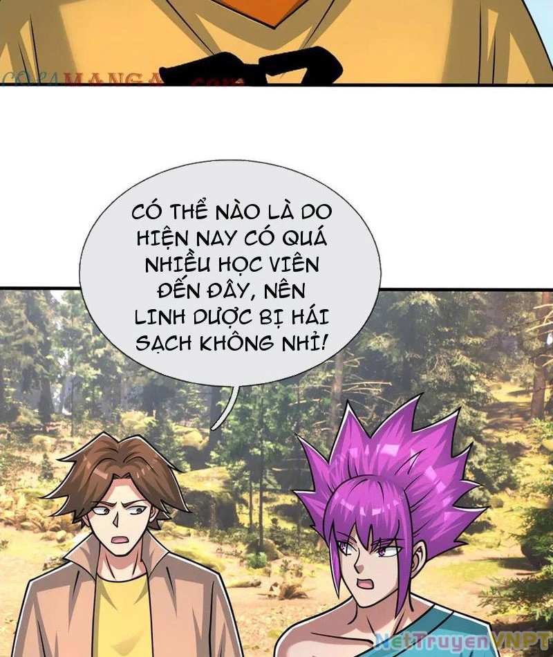 Bắt Đầu Từ Việc Chống Đẩy Một Vạn Cái: Ta Oanh Sát Thần Minh Chapter 49 - Trang 2