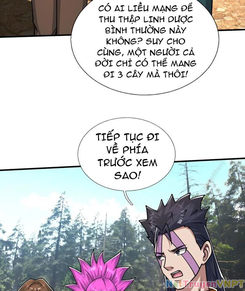 Bắt Đầu Từ Việc Chống Đẩy Một Vạn Cái: Ta Oanh Sát Thần Minh Chapter 49 - Trang 2