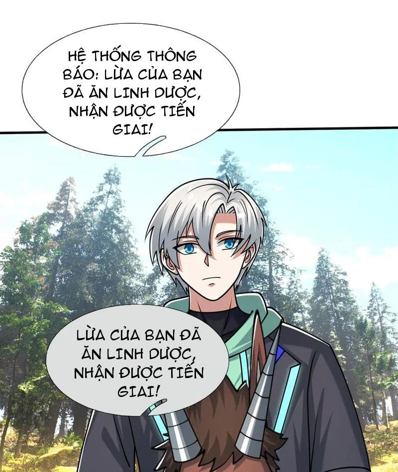 Bắt Đầu Từ Việc Chống Đẩy Một Vạn Cái: Ta Oanh Sát Thần Minh Chapter 49 - Trang 2