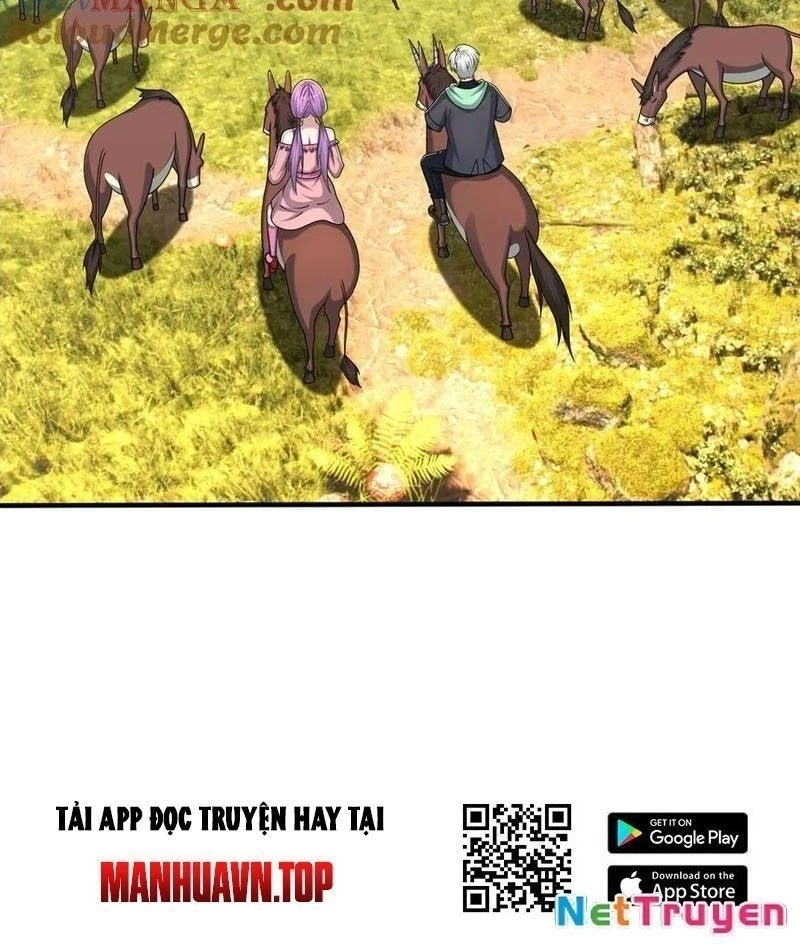 Bắt Đầu Từ Việc Chống Đẩy Một Vạn Cái: Ta Oanh Sát Thần Minh Chapter 49 - Trang 2