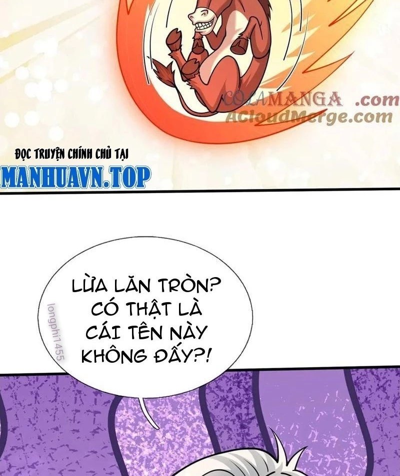 Bắt Đầu Từ Việc Chống Đẩy Một Vạn Cái: Ta Oanh Sát Thần Minh Chapter 49 - Trang 2