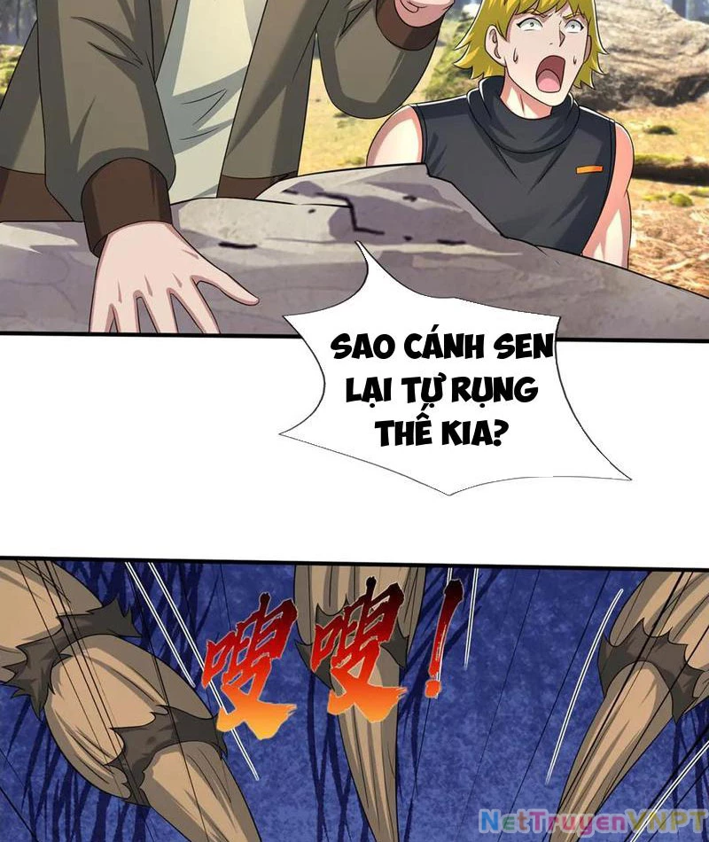 Bắt Đầu Từ Việc Chống Đẩy Một Vạn Cái: Ta Oanh Sát Thần Minh Chapter 49 - Trang 2