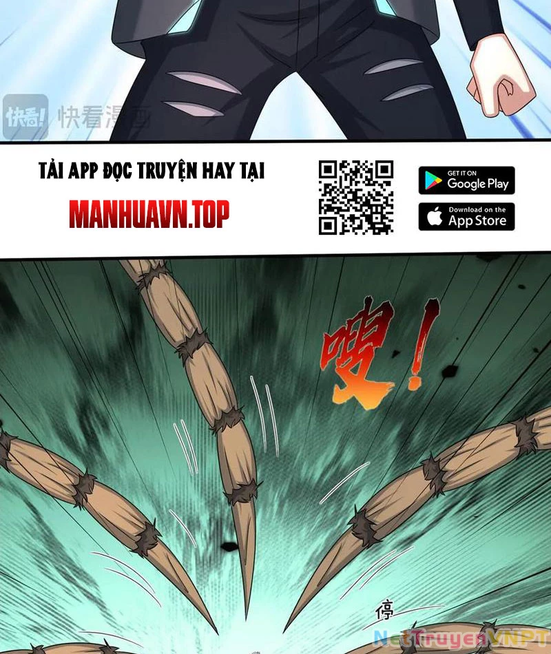 Bắt Đầu Từ Việc Chống Đẩy Một Vạn Cái: Ta Oanh Sát Thần Minh Chapter 49 - Trang 2