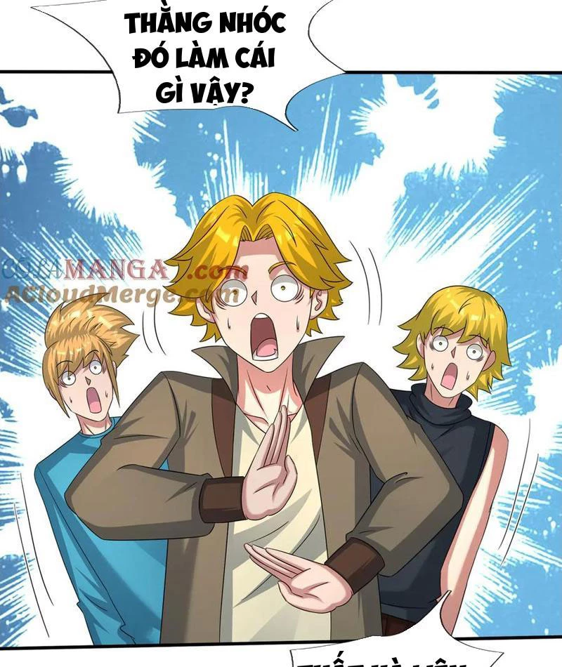 Bắt Đầu Từ Việc Chống Đẩy Một Vạn Cái: Ta Oanh Sát Thần Minh Chapter 49 - Trang 2