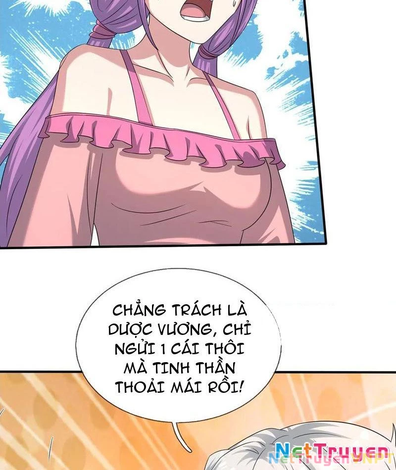 Bắt Đầu Từ Việc Chống Đẩy Một Vạn Cái: Ta Oanh Sát Thần Minh Chapter 49 - Trang 2
