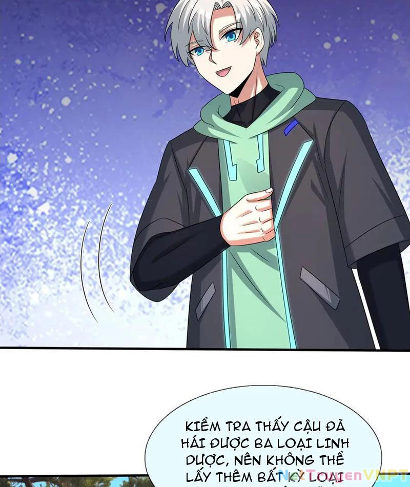 Bắt Đầu Từ Việc Chống Đẩy Một Vạn Cái: Ta Oanh Sát Thần Minh Chapter 49 - Trang 2