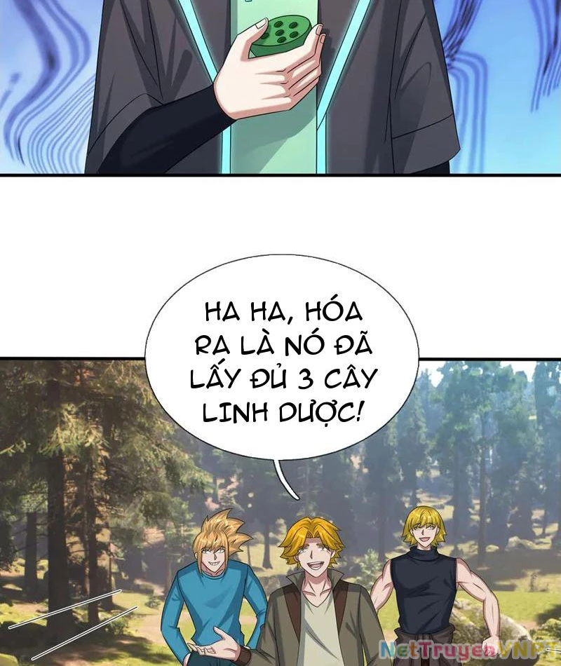 Bắt Đầu Từ Việc Chống Đẩy Một Vạn Cái: Ta Oanh Sát Thần Minh Chapter 49 - Trang 2