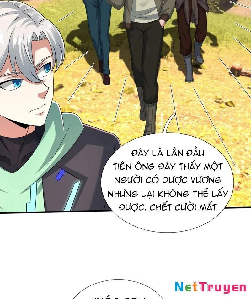 Bắt Đầu Từ Việc Chống Đẩy Một Vạn Cái: Ta Oanh Sát Thần Minh Chapter 49 - Trang 2