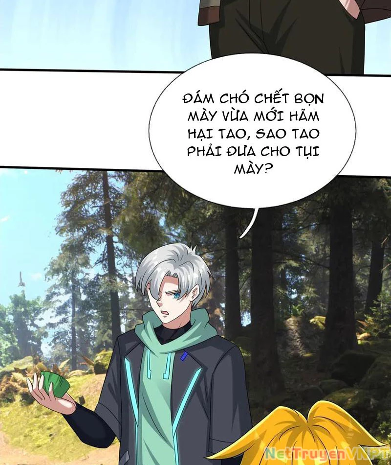 Bắt Đầu Từ Việc Chống Đẩy Một Vạn Cái: Ta Oanh Sát Thần Minh Chapter 49 - Trang 2