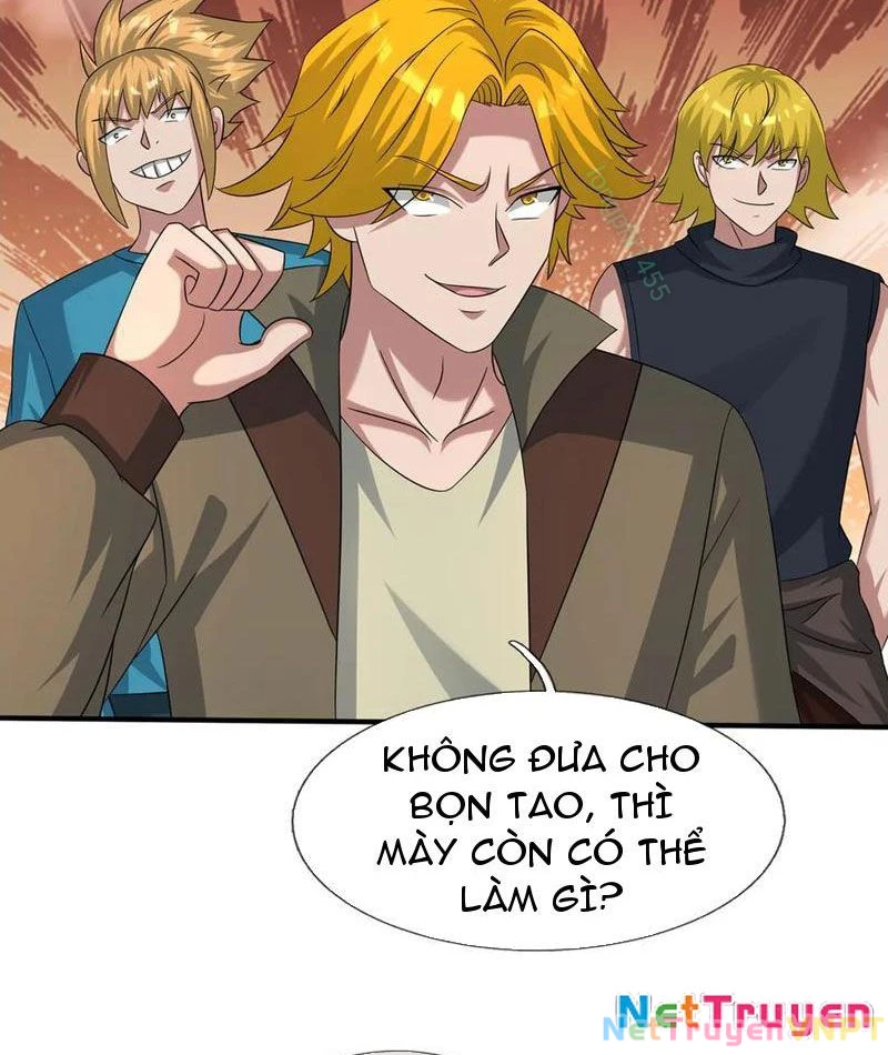 Bắt Đầu Từ Việc Chống Đẩy Một Vạn Cái: Ta Oanh Sát Thần Minh Chapter 49 - Trang 2