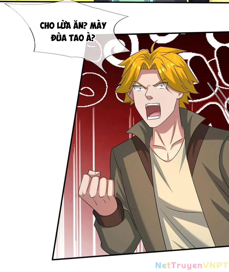 Bắt Đầu Từ Việc Chống Đẩy Một Vạn Cái: Ta Oanh Sát Thần Minh Chapter 49 - Trang 2