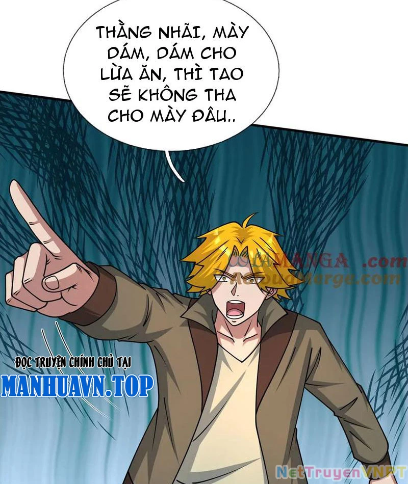 Bắt Đầu Từ Việc Chống Đẩy Một Vạn Cái: Ta Oanh Sát Thần Minh Chapter 49 - Trang 2
