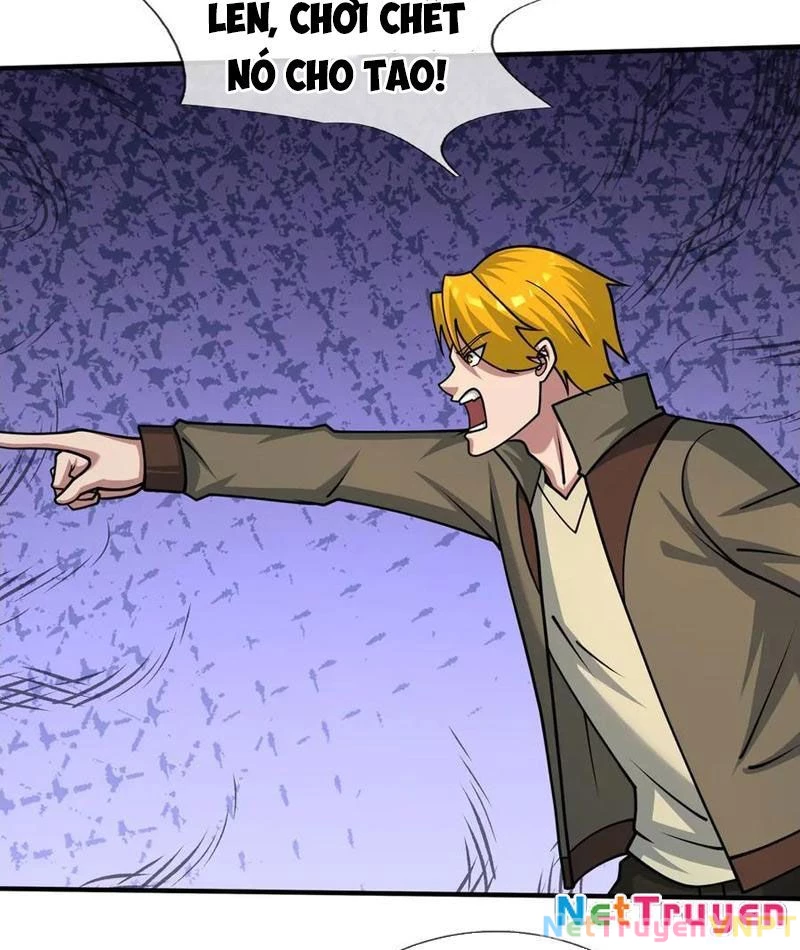 Bắt Đầu Từ Việc Chống Đẩy Một Vạn Cái: Ta Oanh Sát Thần Minh Chapter 49 - Trang 2