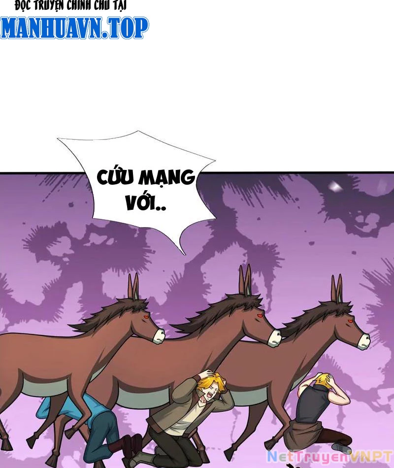 Bắt Đầu Từ Việc Chống Đẩy Một Vạn Cái: Ta Oanh Sát Thần Minh Chapter 49 - Trang 2