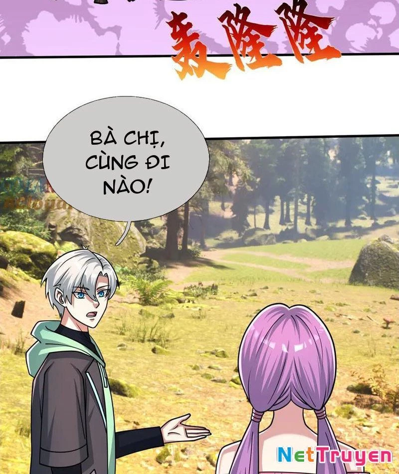 Bắt Đầu Từ Việc Chống Đẩy Một Vạn Cái: Ta Oanh Sát Thần Minh Chapter 49 - Trang 2