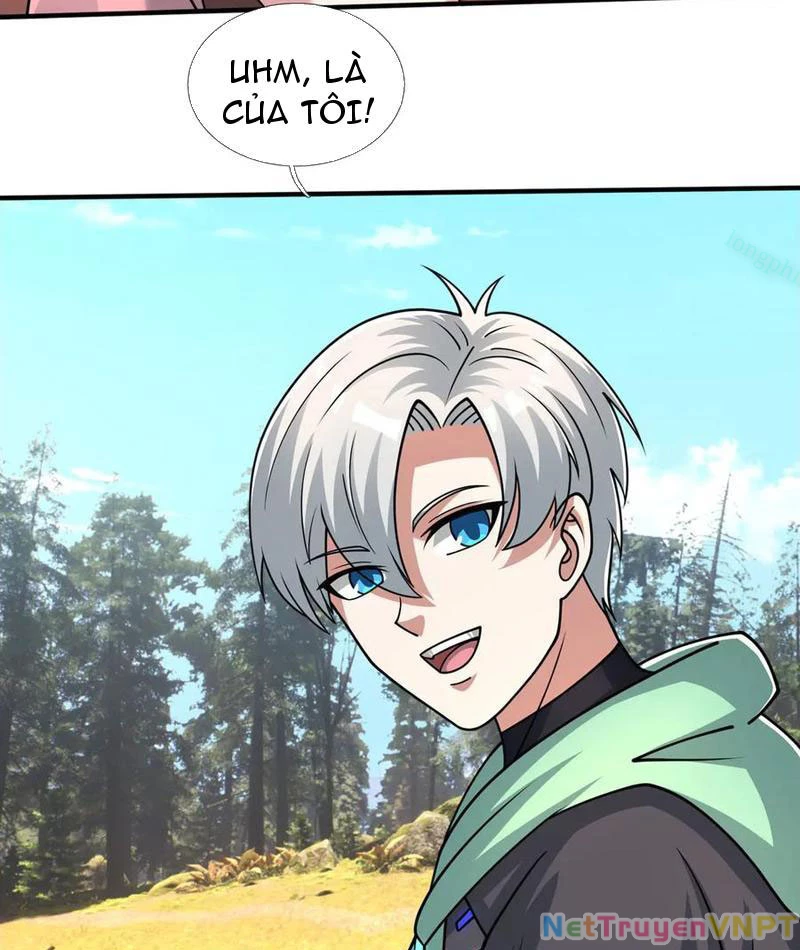 Bắt Đầu Từ Việc Chống Đẩy Một Vạn Cái: Ta Oanh Sát Thần Minh Chapter 49 - Trang 2