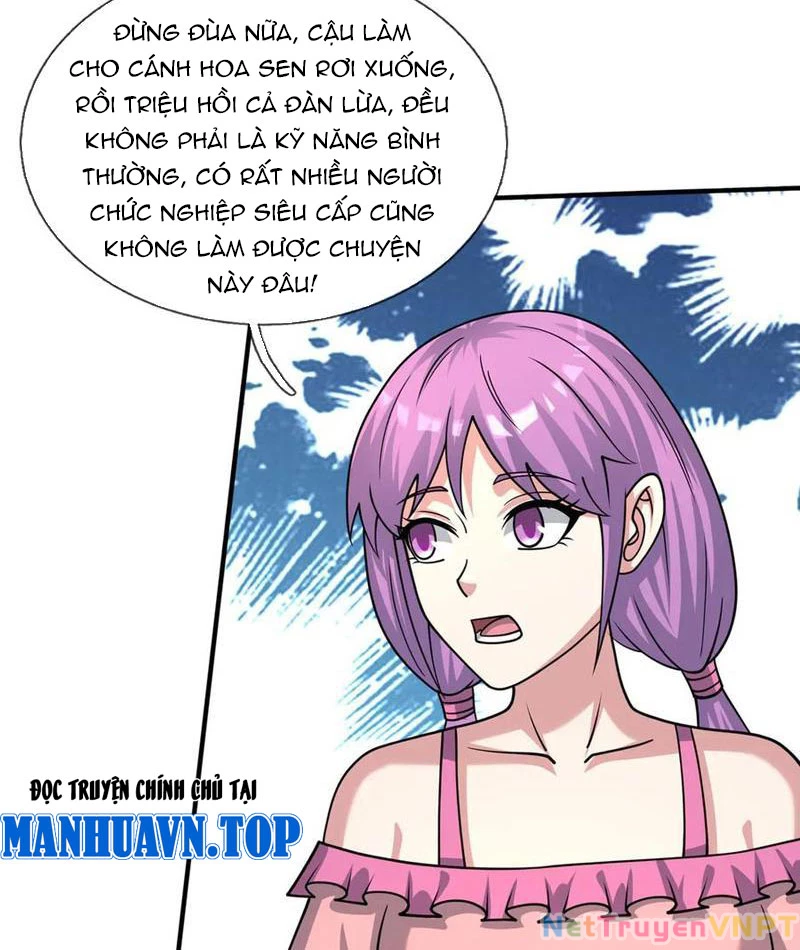 Bắt Đầu Từ Việc Chống Đẩy Một Vạn Cái: Ta Oanh Sát Thần Minh Chapter 49 - Trang 2