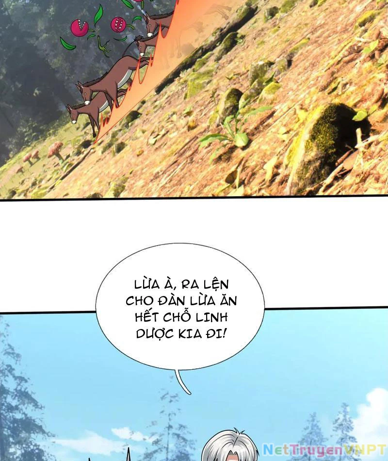 Bắt Đầu Từ Việc Chống Đẩy Một Vạn Cái: Ta Oanh Sát Thần Minh Chapter 49 - Trang 2